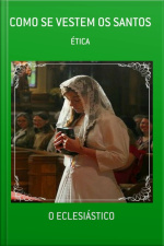 Como Se Vestem Os Santos