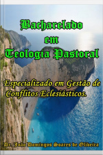 Bacharelado Em Teologia Pastoral