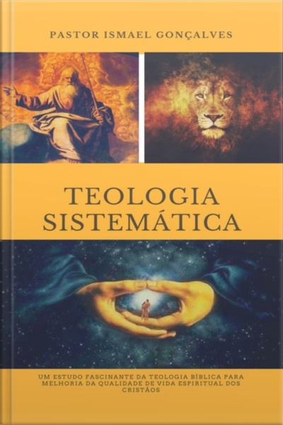 Teologia Sistemática