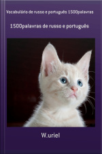 Vocabulário De Russo E Português 1500palavras