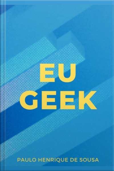 Eu Geek