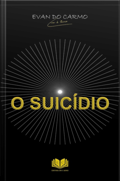 O Suicídio