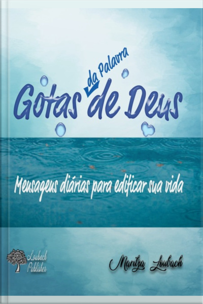 Gotas Da Palavra De Deus