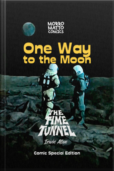 One Way To The Moon