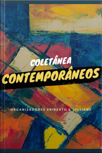 Coletânea Poemas Contemporâneos
