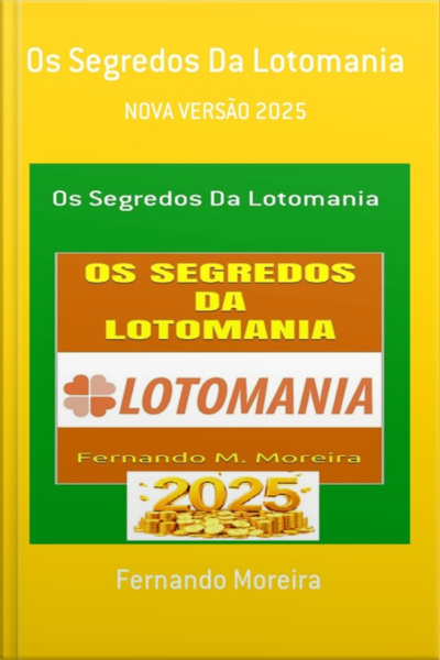 Os Segredos Da Lotomania