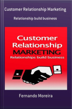 Customer Relationship Marketing