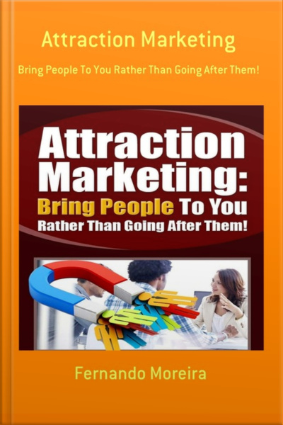 Attraction Marketing