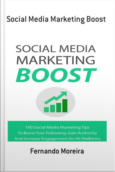 Social Media Marketing Boost