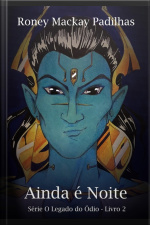 Ainda É Noite