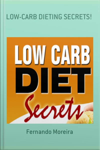 Low-carb Dieting Secrets!