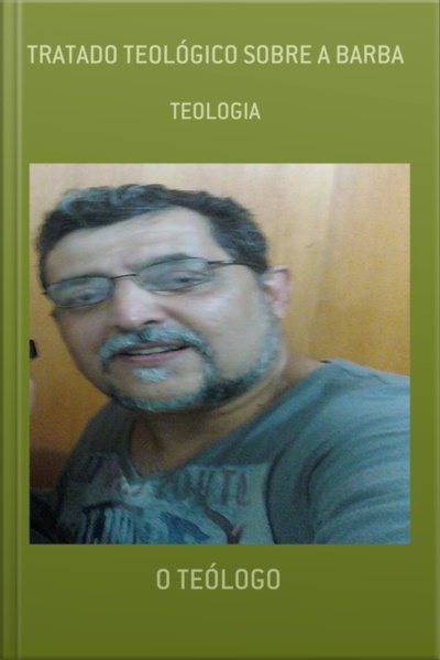 Tratado Teológico Sobre A Barba
