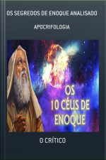 Os Segredos De Enoque Analisado