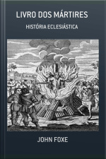Livro Dos Mártires