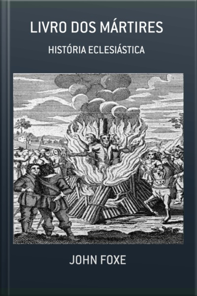 Livro Dos Mártires