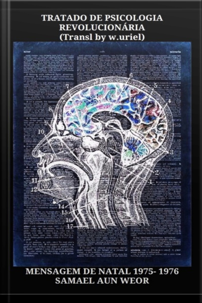 Tratado De Psicologia Revolucionária