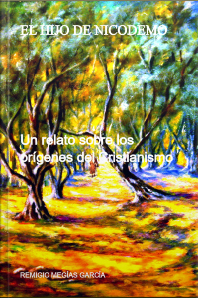 El Hijo De Nicodemo