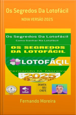 Os Segredos Da Lotofácil