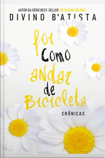 Foi Como Andar De Bicicleta