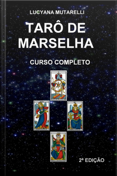 Tarô De Marselha