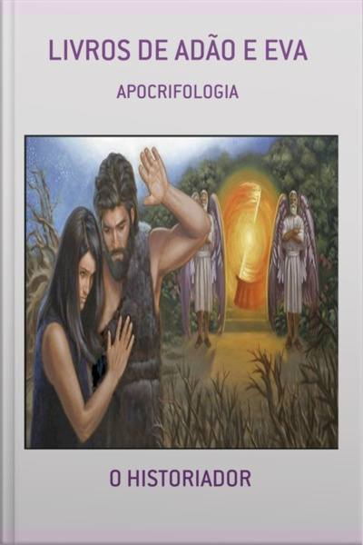 Livros De Adão E Eva