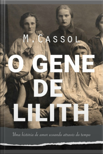 O Gene De Lilith