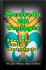 Mestrado Em Teologia