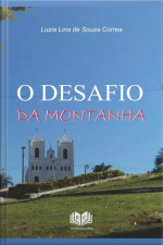 O Desafio Da Montanha