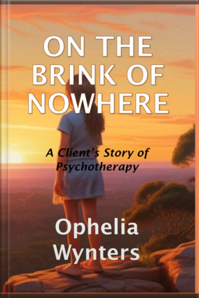 On The Brink Of Nowhere