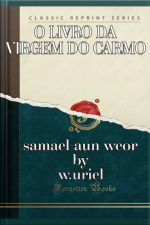 O Livro Da Virgem Do Carmo