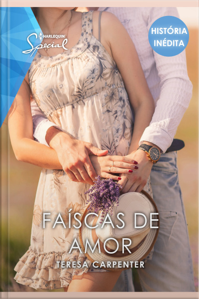 Faíscas De Amor
