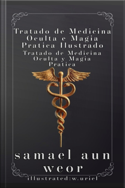 Tratado De Medicina Oculta E Magia Pratica Ilustrado
