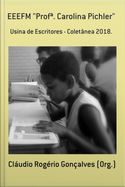 Eeefm profª. Carolina Pichler