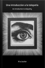 Una Introduccíon A La Telepatía