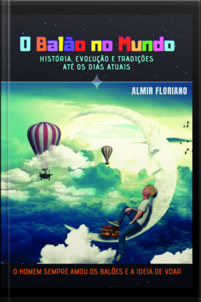 O Balão No Mundo