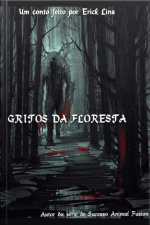 Gritos Da Floresta