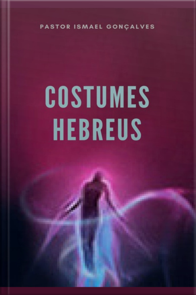 Costumes Hebreus