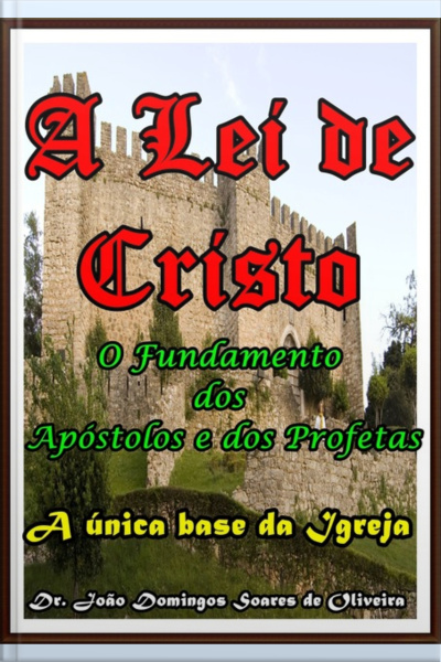 A Lei De Cristo