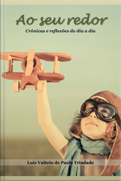 Ao Seu Redor
