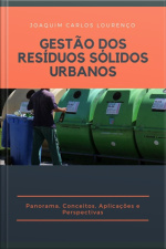 Gestão Dos Resíduos Sólidos Urbanos: