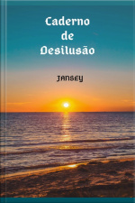 Caderno De Desilusão