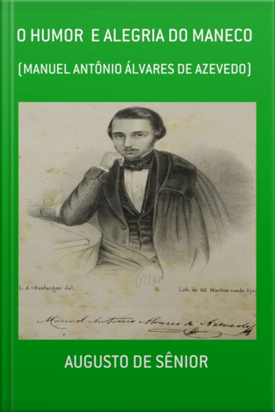 O Humor E Alegria Do Maneco
