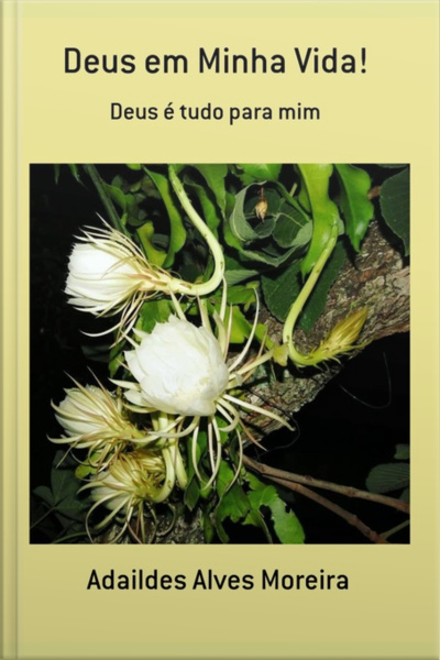 Deus Em Minha Vida!