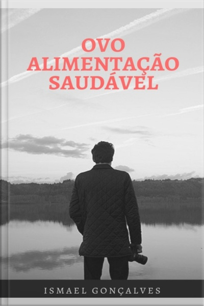 Ovo Alimento Saudável