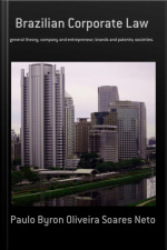 Brazilian Corporate Law