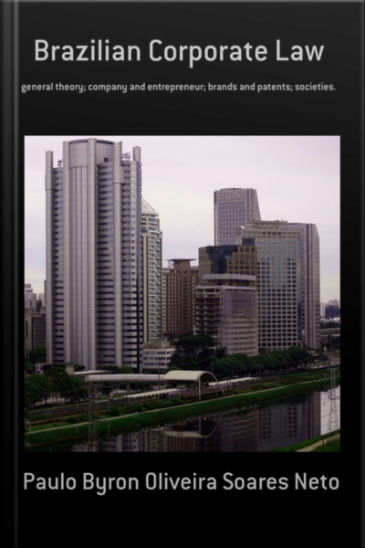 Brazilian Corporate Law