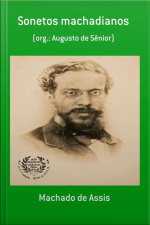 Sonetos Machadianos