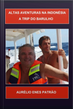 Altas Aventuras Na Indonésia