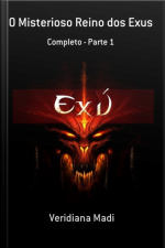 O Misterioso Reino Dos Exus