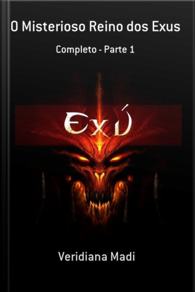 O Misterioso Reino Dos Exus